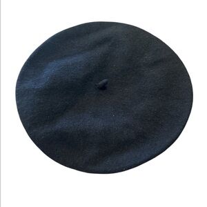 3 FOR $20 WOMEN’S Neutral 100% Wool Slouchy French Beret